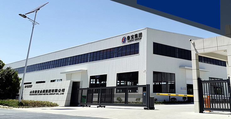 Chine Shandong Lubao Metal Group Co., Ltd.