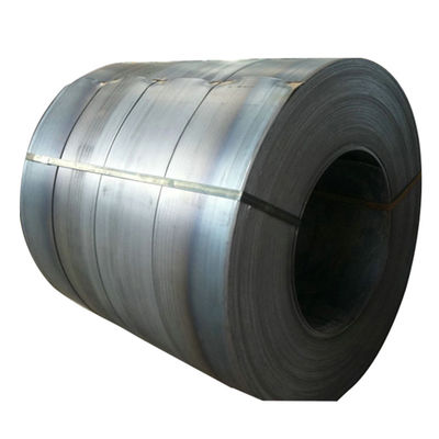 Q460 Matériau de construction en alliage Plaque de bobine d'acier par tonne Plaque d'acier HRC n bobines pour la construction Longueur selon vos besoins