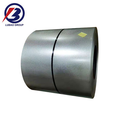 G550 Anti-doigts GL feuille d'acier rouleau Aluzinc Galvalume acier bobine Az150 aluminium acier enduit de zinc pour la fabrication de clôtures