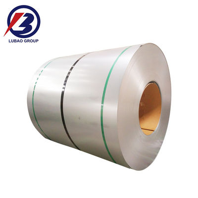 G550 Anti-doigts GL feuille d'acier rouleau Aluzinc Galvalume acier bobine Az150 aluminium acier enduit de zinc pour la fabrication de clôtures