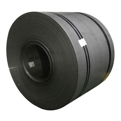Plaque d'acier MS Q235B Q345 237JR SS400 A36 avec technique de laminage à froid à chaud et norme ASTM