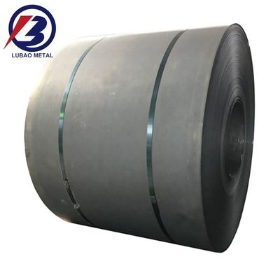 Plaque d'acier MS Q235B Q345 237JR SS400 A36 avec technique de laminage à froid à chaud et norme ASTM