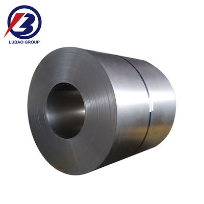 Coil laminé à froid 0,5-1,0 mm Épaisseur SPCC/SPCD/SPCE/DC01 Finition élevée Surface plane à faible teneur en carbone Annealing 0,2*1500mm bande d'acier