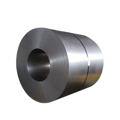 SPCD SPCEN 0.2*1000 mm bobine en acier au carbone laminée à froid CRC à haute dureté pour ruban à mesurer dans l'industrie automobile