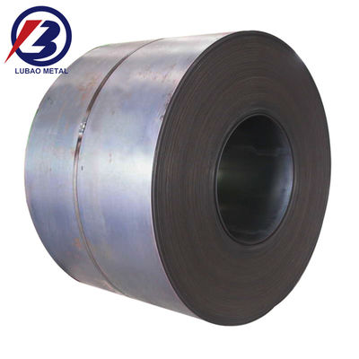 Plaque d'acier au carbone laminée à chaud de 2 mm à 20 mm S355JR S355 S355J2