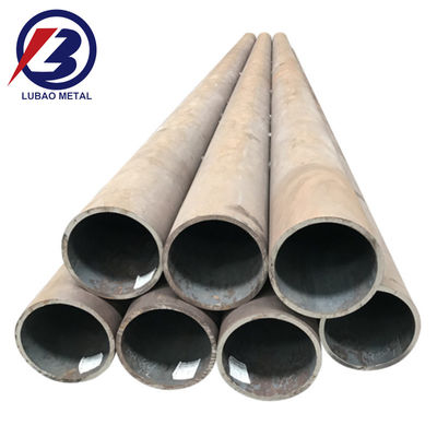 Pipe en acier au carbone sans soudure tirée à froid, de gros diamètre 80 mm, tolérance ± 1%