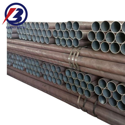 Pipe en acier au carbone sans soudure tirée à froid, de gros diamètre 80 mm, tolérance ± 1%