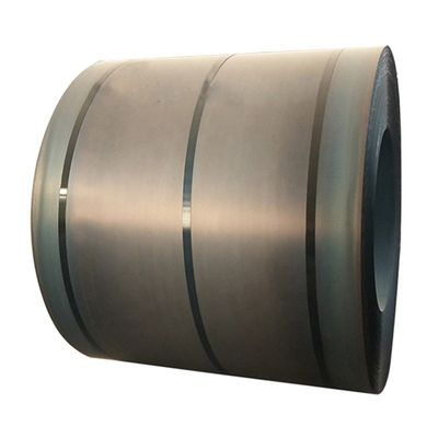 1.0-20mm Épaisseur de la feuille plate MS HRC Plaque d'acier laminée à chaud en bobine pour 1000/1250/1500mm Largeur Q345 S355MC ASTM A36 et Durable
