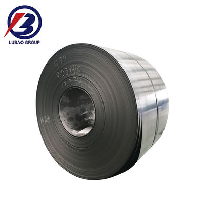 1.6 mm Plaque laminée à froid en acier émaillé CRC pleine dureté/bande/enroulement de type ST12 ST13 ST14 ST15 pour le service de traitement de flexion