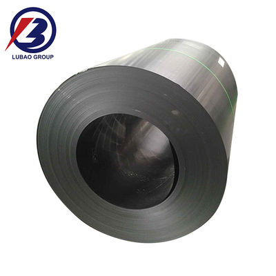 1.6 mm Plaque laminée à froid en acier émaillé CRC pleine dureté/bande/enroulement de type ST12 ST13 ST14 ST15 pour le service de traitement de flexion