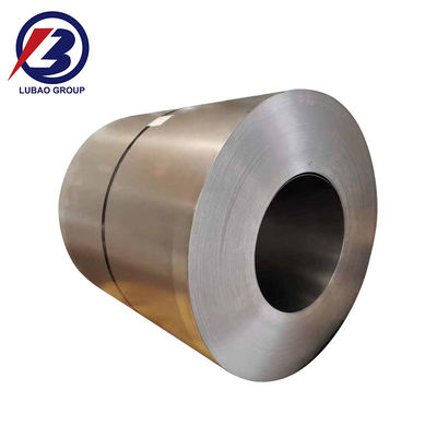 1.6 mm Plaque laminée à froid en acier émaillé CRC pleine dureté/bande/enroulement de type ST12 ST13 ST14 ST15 pour le service de traitement de flexion