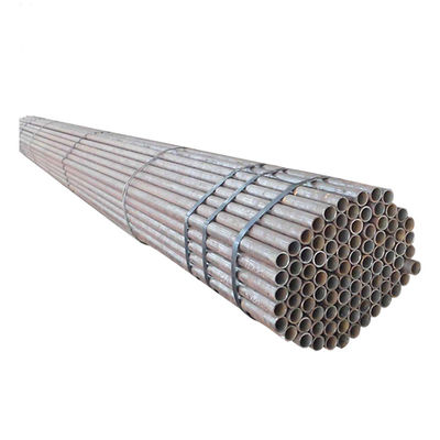 St35 St52 1.0305 DIN17175 Tubes en acier sans soudure au carbone Tubes en acier de précision tirés à froid avec tolérance standard JIS ± 1%