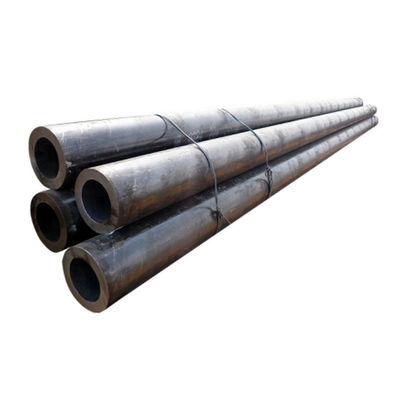 St35 St52 1.0305 DIN17175 Tubes en acier sans soudure au carbone Tubes en acier de précision tirés à froid avec tolérance standard JIS ± 1%