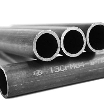 St35 St52 1.0305 DIN17175 Tubes en acier sans soudure au carbone Tubes en acier de précision tirés à froid avec tolérance standard JIS ± 1%