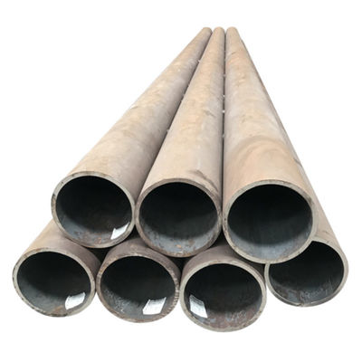 St35 St52 1.0305 DIN17175 Tubes en acier sans soudure au carbone Tubes en acier de précision tirés à froid avec tolérance standard JIS ± 1%