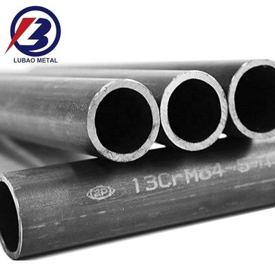 Tubes rondes ASTM A53 A36 A106 API 5L GR.B Pipe en acier au carbone sans soudure avec technique de laminage à chaud