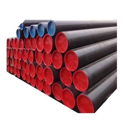 ASTM A53-A A53-B A53-F 0,25-20 mm épaisseur tuyau en acier au carbone sans soudure pour forage géologique et fabrication de tuyaux EMT