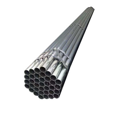 Technique de la machine de soudage à froid de tubes et tuyaux en acier soudés à haute fréquence HF à haute fréquence pour S235JR/S275JR/S355JR