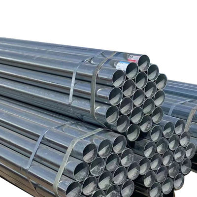 Technique de la machine de soudage à froid de tubes et tuyaux en acier soudés à haute fréquence HF à haute fréquence pour S235JR/S275JR/S355JR