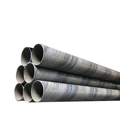 Pipe en acier soudé avec norme ASTM