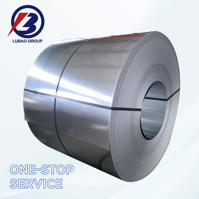 Prime Z160 Plaque d'acier galvanisé à chaud non huilée en bobines de SGCC/CGCC/TDC51DZM/TDC52DTS350GD/TS550GD/DX51D de qualité Z