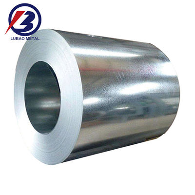 L'acier galvanisé recouvert de 20 mm avec assurance et qualité SGCC/CGCC/TDC51DZM/TDC52DTS350GD/TS550GD/DX51D Z