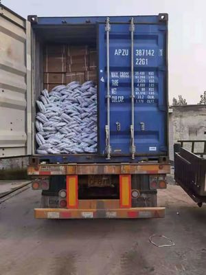 45x45x3 mm d'acier à angle de coupe au laser poli EN ASTM JIS DIN GB A36 Q195 L pour la construction