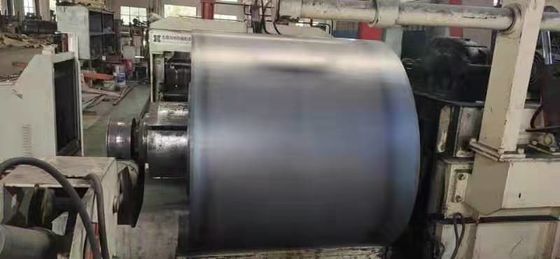 Coils laminés à chaud de 600 mm à 1500 mm de largeur et bobines d'acier au carbone ASTM A36 MS HRC pour la fabrication de petits outils