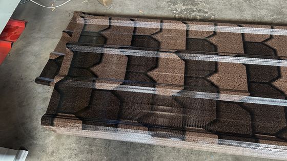 Couleur de la construction PPGI feuille de toiture SGCC couleur revêtue Prepeint feuille d'acier galvanisé avec AISI ASTM GB JIS Standard