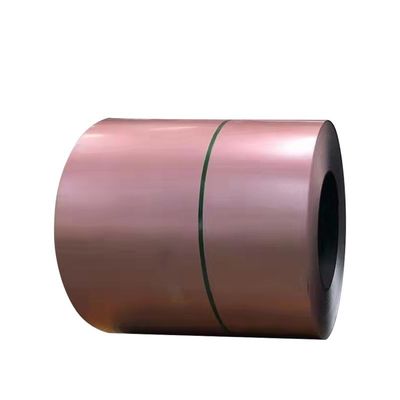Q345C Grade GL Galvalume Coil d'acier ondulé Aluminium Zinc revêtu Plaque de fer Aluzinc Longueur 60-90 caractères Tolérance ± 1%