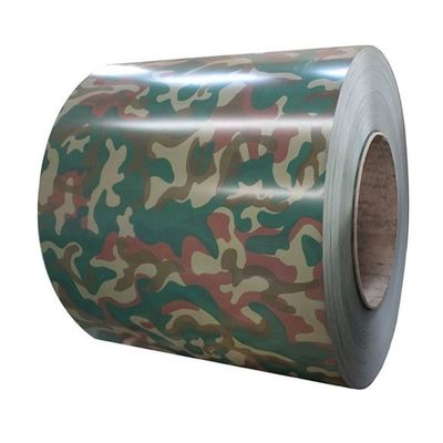 Grade ASTM/AISI/SGCC/CGCC/TDC51DZM/ Coil revêtu de zinc couleur 0,25 mm 0,35 0,3 0,4 0,45 mm PPGI acier galvanisé prépeint