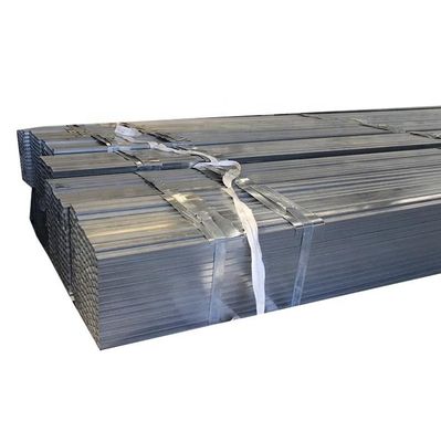 Pipe d'acier galvanisé à chaud pour les ventes élevées