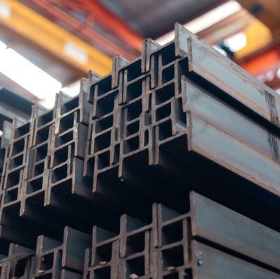 80x40x3mm canaux galvanisés U pour les systèmes de murs de rideau structurels non-alliage et largeur de bride selon vos exigences