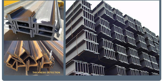 80x40x3mm canaux galvanisés U pour les systèmes de murs de rideau structurels non-alliage et largeur de bride selon vos exigences