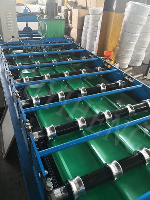 Service de décoiling offert pour Z20 Z30 Z60 Z275 20 Gauge PPGI Prepeint Galvanisé Galvanisé Galvanisé Plaque de toit couleur en acier revêtu