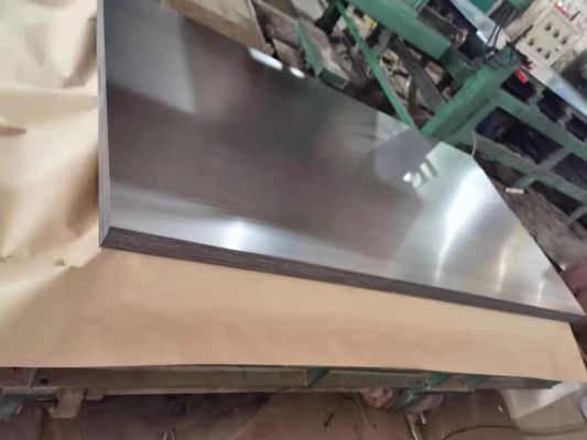 Fournisseur de solutions de soudage non allié pour les bobines de tôles d'acier doux laminées à froid Shandong Prime