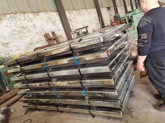 Fournisseur de solutions de soudage non allié pour les bobines de tôles d'acier doux laminées à froid Shandong Prime