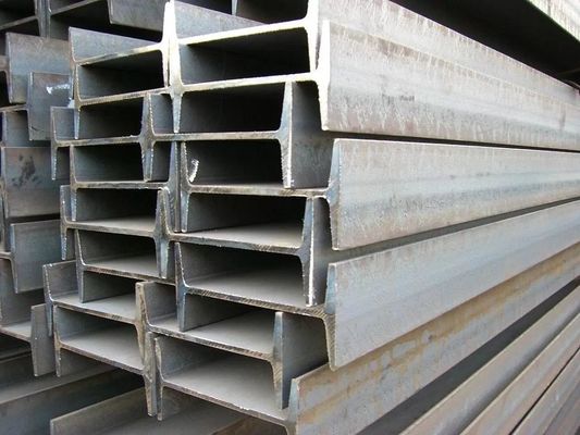 Fourniture d'acier à faisceau H de différentes dimensions pour les projets de construction Norme GB 10-40 Grade Q235/Q235B/Q345/Q345B/SS400