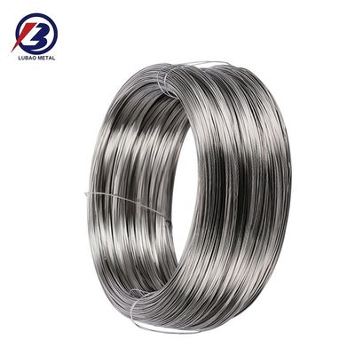 C Contenu % 0,08 2B/BA/HL Surface Piano Wire Leader en acier inoxydable pour la pêche et le vélo Spoke dans la série 200/300/400