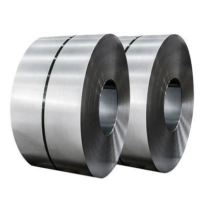 Coils en tôle, en bande et en acier inoxydable avec la norme ASTM 2B/BA/8K/No.1/No.3/No.4/HL à des prix raisonnables