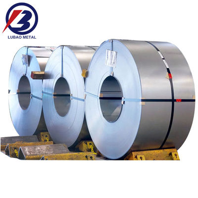 Coils en tôle, en bande et en acier inoxydable avec la norme ASTM 2B/BA/8K/No.1/No.3/No.4/HL à des prix raisonnables