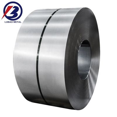 Coils en tôle, en bande et en acier inoxydable avec la norme ASTM 2B/BA/8K/No.1/No.3/No.4/HL à des prix raisonnables
