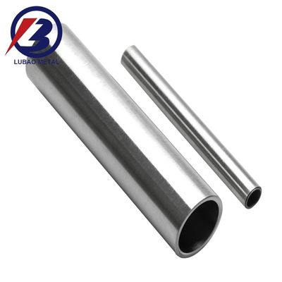 Pièces soudés en acier inoxydable de type 201/304/316L/420 2B/THS/BA/TR/HL/NO.1 avec une surface BA/2B/NO.1/NO.3/NO.4/8K/HL/2D/1D