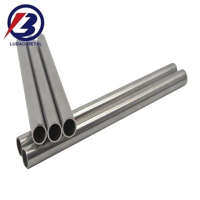 Pièces soudés en acier inoxydable de type 201/304/316L/420 2B/THS/BA/TR/HL/NO.1 avec une surface BA/2B/NO.1/NO.3/NO.4/8K/HL/2D/1D