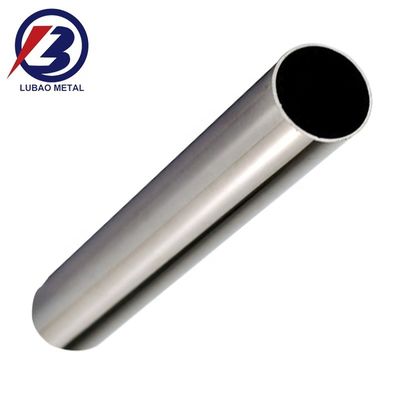Pièces soudés en acier inoxydable de type 201/304/316L/420 2B/THS/BA/TR/HL/NO.1 avec une surface BA/2B/NO.1/NO.3/NO.4/8K/HL/2D/1D