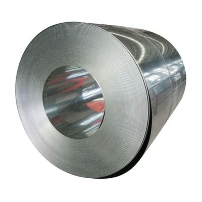 0.5-5 mm d'épaisseur GI/ZINC enduit en acier galvanisé laminé à froid/immergé à chaud en bobine/plaque/plaque/bande pour applications pétrolières et gazières