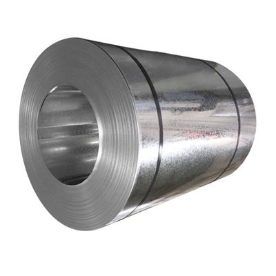 0.5-5 mm d'épaisseur GI/ZINC enduit en acier galvanisé laminé à froid/immergé à chaud en bobine/plaque/plaque/bande pour applications pétrolières et gazières