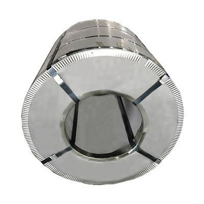 0.5-5 mm d'épaisseur GI/ZINC enduit en acier galvanisé laminé à froid/immergé à chaud en bobine/plaque/plaque/bande pour applications pétrolières et gazières
