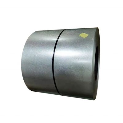 Z30-Z40 revêtement AZ120 AZ150 rouleau d'aluminium GI feuille d'acier en bobines Bobines de Aluzinc Galvalume bobine d'acier avec tolérance ± 1%