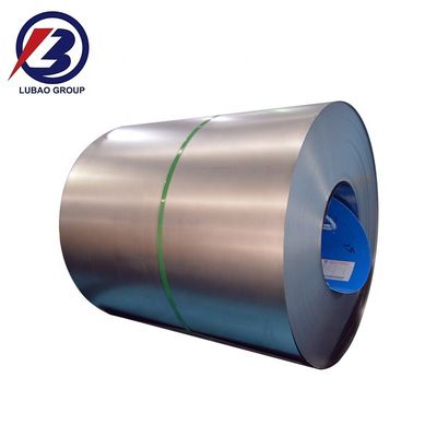 55% Al-Zn SGLC AZ150 Galvalume en acier en bobine/feuille/bandes/plaques/rouleaux pour une largeur de 600 à 1500 mm et une épaisseur de 0,12 à 0,2